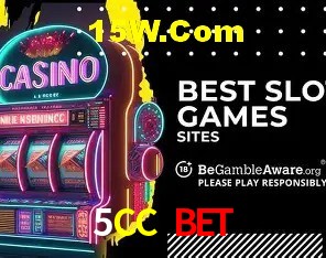 5CC Bet: Jogos de Caça-Níqueis-Altas Recompensas, Roleta-Velocidade, Blackjack-Desafios Máximos