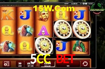 5CC Bet